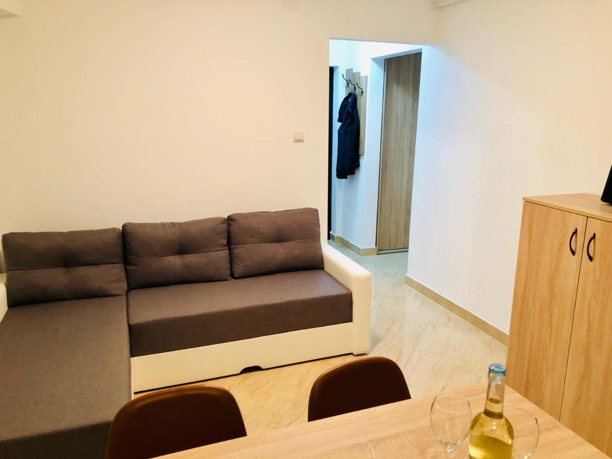 Joy City Stay Sanatatii Timisoara Exterior photo