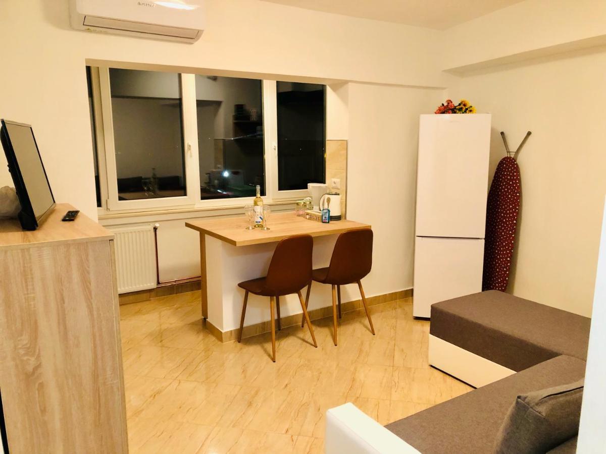 Joy City Stay Sanatatii Timisoara Exterior photo