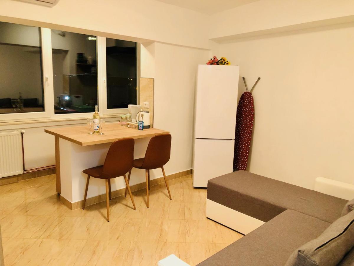 Joy City Stay Sanatatii Timisoara Exterior photo
