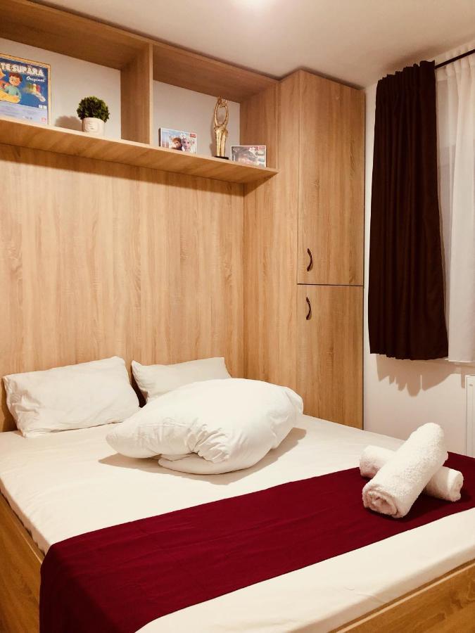 Joy City Stay Sanatatii Timisoara Exterior photo