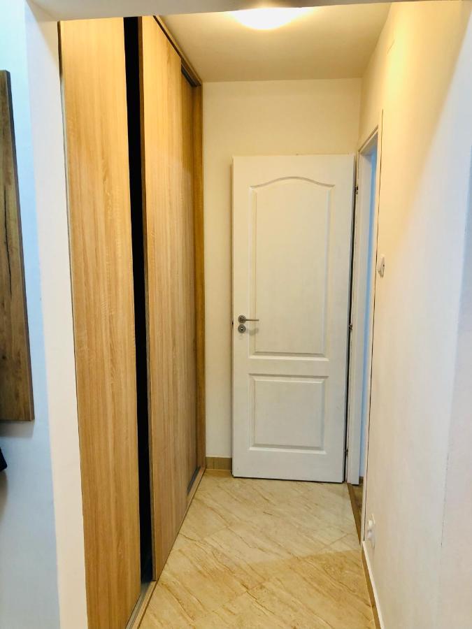Joy City Stay Sanatatii Timisoara Exterior photo