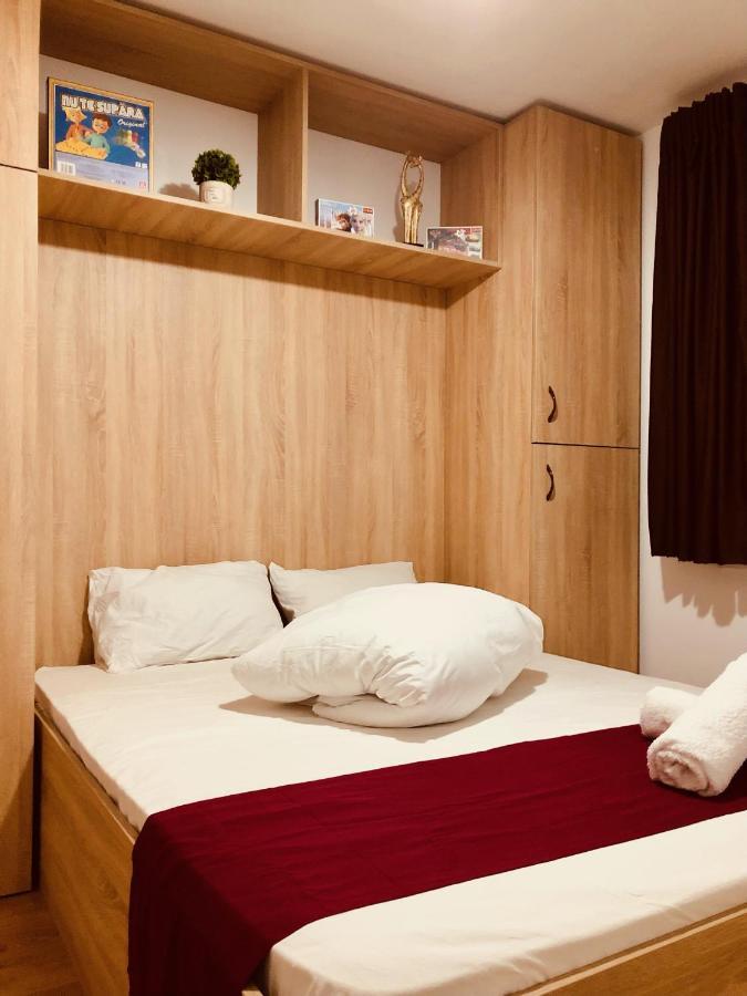 Joy City Stay Sanatatii Timisoara Exterior photo