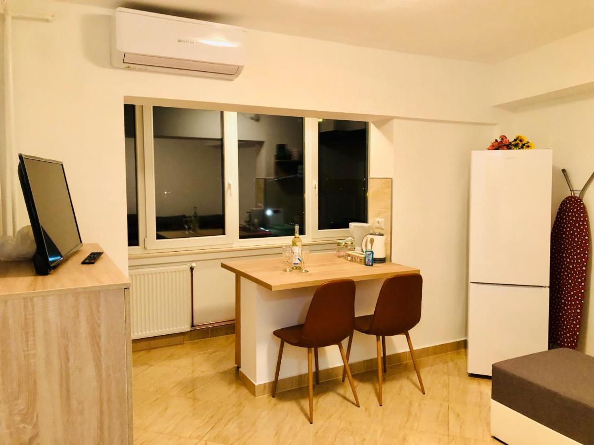 Joy City Stay Sanatatii Timisoara Exterior photo