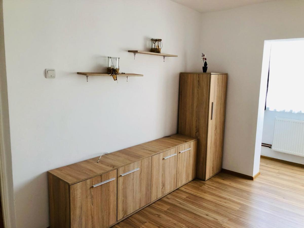 Joy City Stay Sanatatii Timisoara Exterior photo