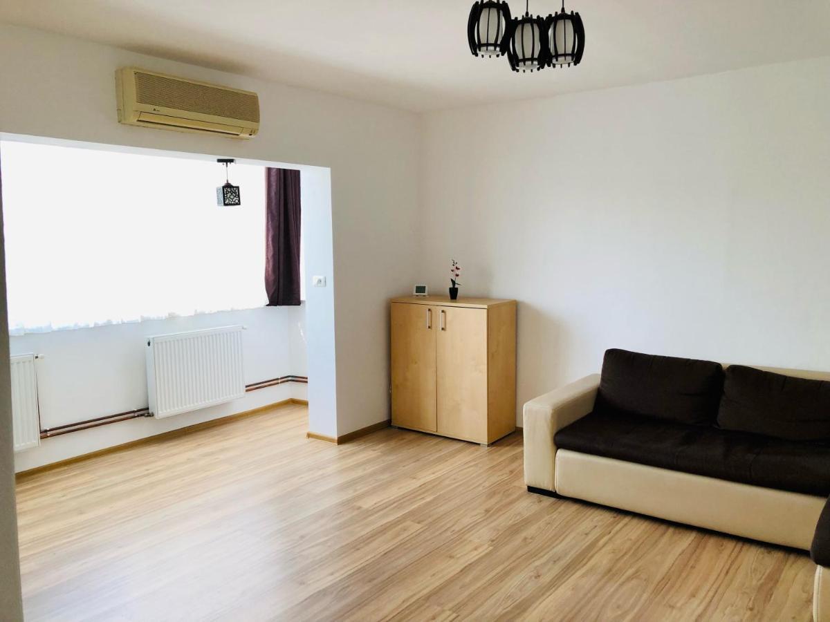 Joy City Stay Sanatatii Timisoara Exterior photo