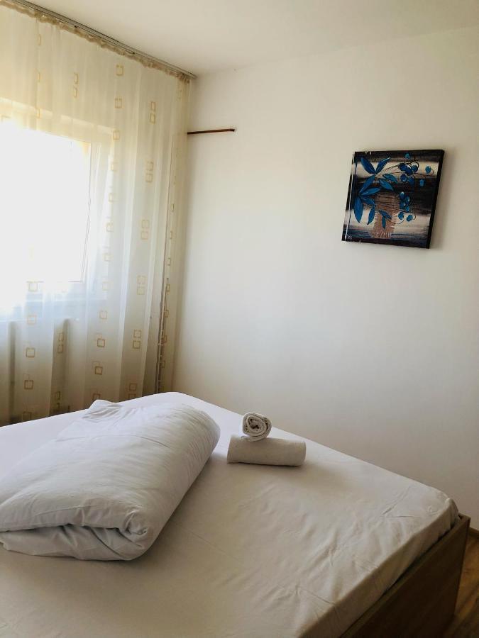 Joy City Stay Sanatatii Timisoara Exterior photo